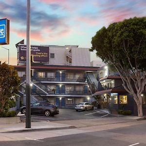 Travelodge By Wyndham By Fisherman'S Wharf